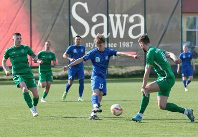 Czas na finały okręgowego Pucharu Polski. Świdniczanka i Start Krasnystaw faworytami