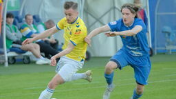 Motor już w piątek zagra kluczowy mecz z Kotwicą. Chcą zadbać o każdy szczegół