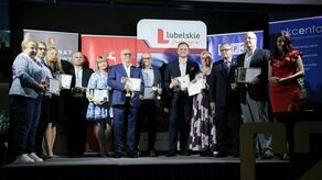 Laureaci konkursu Odpowiedzialna Marka Roku 2022.