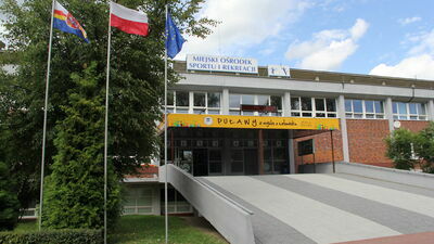 Radni nie chcą żeby hala była zabytkiem "Rozporządzanie tym mieniem zostanie ograniczone"