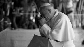 Jeden dzień z Janem Pawłem II. Opowieść Jacka Mirosława