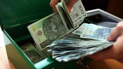 Lubelskie. Tak skomplikowanej „legendy” oszuści chyba jeszcze nie wymyślili