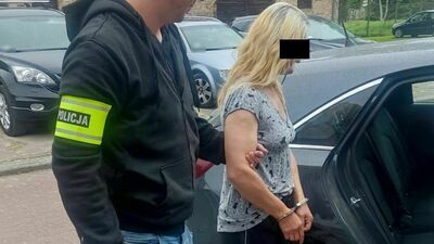 Lubelskie. Wściekła kobieta i jej ognista zemsta. Trzy budynki w płomieniach po kłótni z mężem