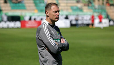 Dla Ireneusza Mamrota sobotni mecz będzie powrotem do miejsca, gdzie jako trener spędził siedem lat