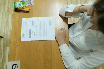 Matura 2023. Egzamin z matematyki będzie unieważniony!