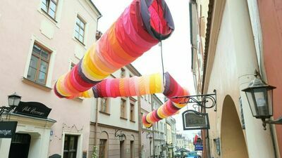 Noc Kultury. Jedna z najważniejszych cyklicznych imprez kulturalnych w Lublinie