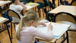 Sukces lubelskiej szkoły. Po 40 latach dostali pieniądze na nowe drzwi