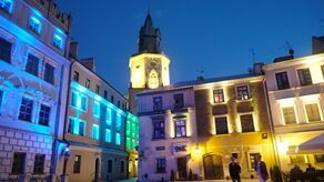 Quiz z lubelskich legend część 2. Jeszcze trudniejszy