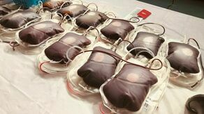 Im więcej krwi zostanie oddane, tym lepiej dla tych, którzy jej potrzebują