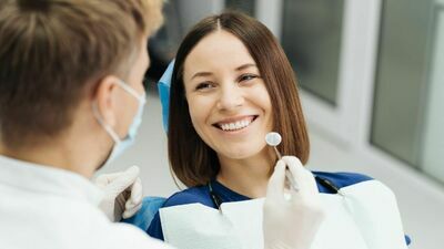 Dlaczego regularne wizyty u stomatologa są ważne?