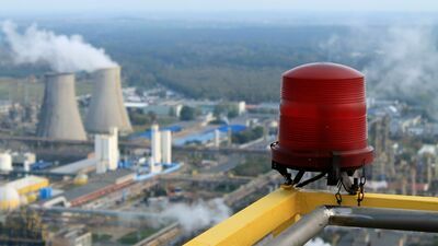 Azoty Puławy wznawiają produkcję melaminy. Słaby pierwszy kwartał 