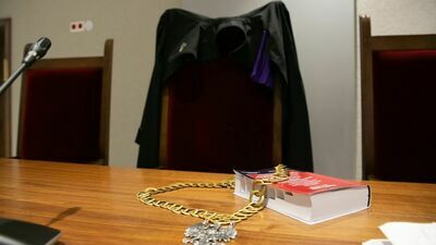 Sąd w Biłgoraju dwa razy przyznał ten sam spadek „To było niedopuszczalne”