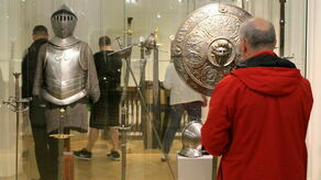 Dzisiaj Noc Muzeów 2023. Gdzie zajrzeć w Lublinie, Puławach i Zamościu