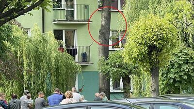 Cud w Parczewie. Ludzie mówią, że słyszeli płacz Jezusa