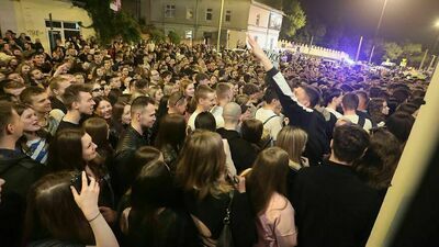 Kult zabiera głos w sprawie skandalu na koncercie w Lublinie