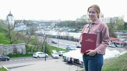 Ze wzgórza Czwartek rozpościera się przepiękna panorama Lublina. Niestety, przez to jak wygląda teren dworca i jego okolica, nie jest ona wyeksponowana – mówi Michalina Zyga