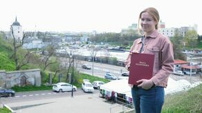 Ze wzgórza Czwartek rozpościera się przepiękna panorama Lublina. Niestety, przez to jak wygląda teren dworca i jego okolica, nie jest ona wyeksponowana – mówi Michalina Zyga