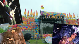 Baranovski, The Dumplings, Kult… Jutro startują Lublinalia