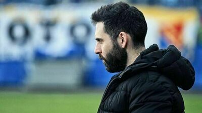 Zarząd Motoru Lublin kolejny raz stanął w obronie swojego trenera