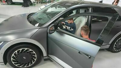 Moto Session: Motoryzacyjne cacka i ryk silników 