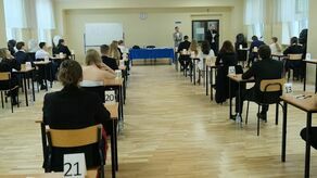 Matura 2023. Czy zdasz egzamin z języka polskiego? Pierwsze pytania mogą być bardzo trudne 