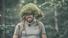 Partyzanci Lubelszczyzny. Dlaczego dorosły facet biega z kolegami po lesie?