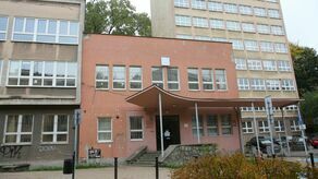 Urzędnicy wyprowadzili się z gmachu przy ul. Leszczyńskiego 20 w ubiegłym roku