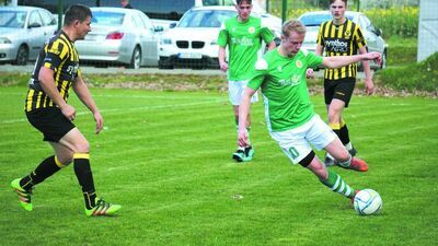 Frasati Fajsławice odniósł trzecie zwycięstwo z rzędu
