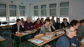 Kraina wokół Lublina. Przyjdź i dowiedz się, co zmieni się w Twojej gminie