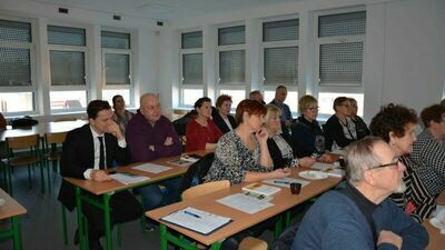 Kraina wokół Lublina. Przyjdź i dowiedz się, co zmieni się w Twojej gminie