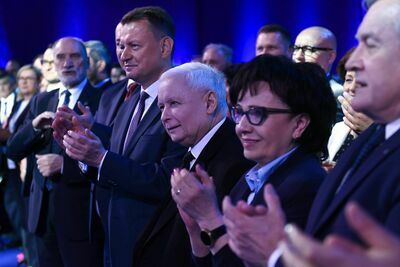 Koniec 500 plus. Świadczenie ma być znacznie wyższe