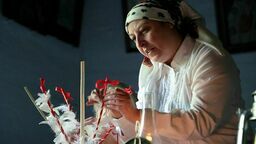 Lubelski skansen przeniósł zwiedzających w czasie 