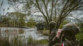 Przeprawa przez Wieprz