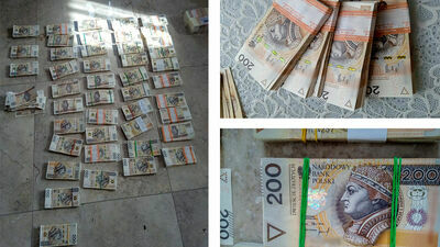 Ile można zarobić na nielegalnych papierosach? Prokuratorzy z Lublina to wiedzą