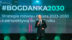 Prezes Kasjan Wyligała zapowiada powstanie koncernu multisurowcowego i multenergetycznego