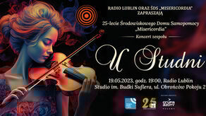 Zespół U Studni zagra w Radiu Lublin