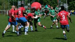 Edach Budowlani wygrali z Lechią Gdańsk. Wciąż są na czwartym miejscu