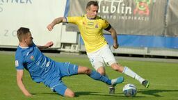 Jesteśmy mocni jako zespół, ale decydują indywidualności. Opinie po meczu Motor – Radunia