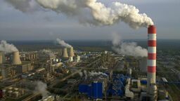 Puławy. Kłopoty z nową elektrociepłownią za 1,2 miliarda