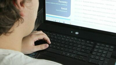 Szok! Wyciekły dane sędziów i prokuratorów