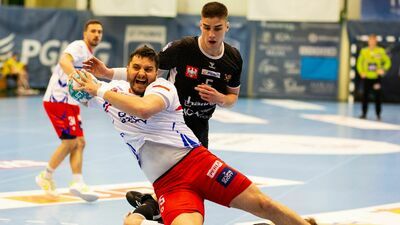 Azoty Puławy kończą sezon domowym meczem z Pogonią Szczecin