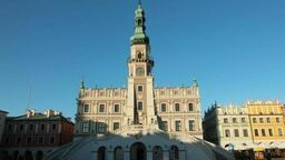 Skandal. Na podróż do Niemiec radni dostali... zepsuty samochód