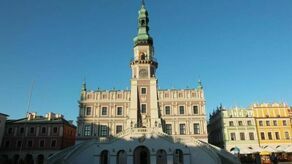 Skandal. Na podróż do Niemiec radni dostali... zepsuty samochód