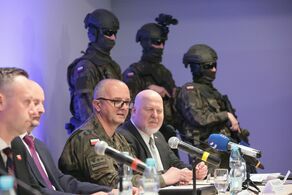 Czołgi, działa i największy rewolwer na świecie, czyli wojskowy weekend w Lublinie