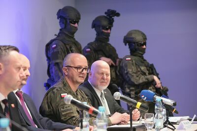 Czołgi, działa i największy rewolwer na świecie, czyli wojskowy weekend w Lublinie