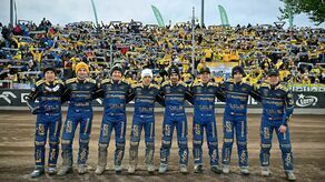 "Rywal był idealnie dopasowany do toru" - opinie po meczu Platinum Motor Lublin - Fogo Unia Leszno