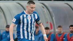 Lewart Lubartów – Tomasovia 1:3. Słono zapłacili za zmarnowaną „dwusetkę”