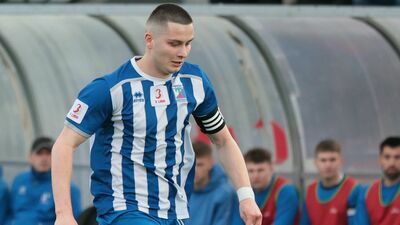 Lewart Lubartów – Tomasovia 1:3. Słono zapłacili za zmarnowaną „dwusetkę”