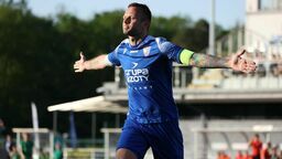 Wisła Grupa Azoty wysoko pokonała Śląsk II Wrocław i wskoczyła na czwarte miejsce w tabeli