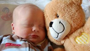 W nowym żłobku opiekę znajdzie 48 maluchów